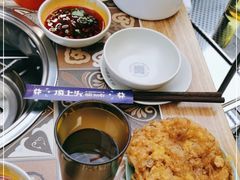 -顶上头·螺蛳火锅(五一新村店)