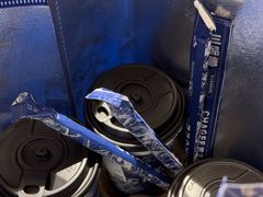 -霸王茶姬(上海恒基名人店)