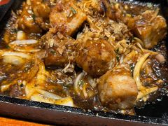 -金陵后厨·南京菜(新街口秣陵路店)