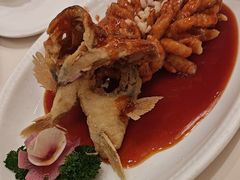 -得月楼·省级非遗·传统苏帮菜(观前店)