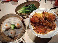 -避风塘(宝山万达店)