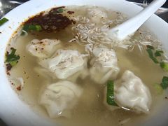 -汪家馄饨(集庆路店)