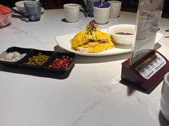 -老平安农家菜(平安店)