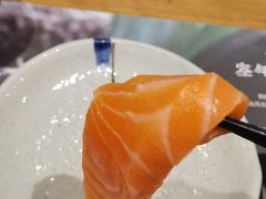 -水之惠鲜鱼料理(王府大街店)