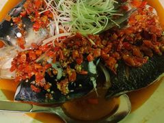 -沅江水·湖南家宴(南村万博长隆商圈店)