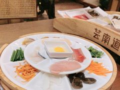 -芸南道·过桥米线(昆明老街旗舰店)
