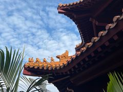 -南沙天后宫景区