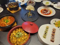 -满堂匠心川宴·私房菜(天府三街店)