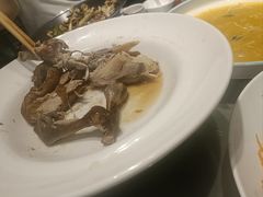-老德州四合院·德州菜(天衢路店)