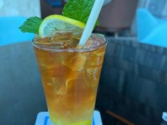 -希尔顿南海酒店·观廊大堂吧·海景下午茶