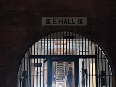 -大馆(前中区警署建築群)