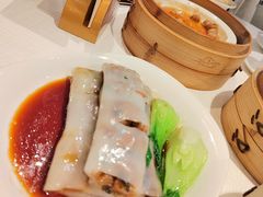 梅菜皇叉烧肠-金悦轩海鲜酒家(拱北店)