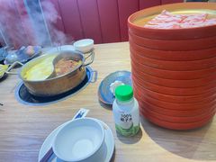-松野谷·寿喜烧自助(华联顺义金街购物中心店)