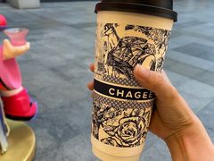-霸王茶姬(正佳广场店)