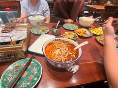 -东大桥小国抻面烧烤(长通路店)