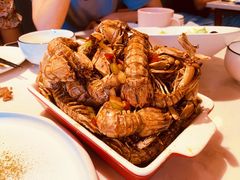 Y先生的皮皮虾(大份)-后海16号·北京私房菜