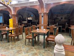 -清真·玛丽亚新疆菜主题餐厅(浙江中路店)