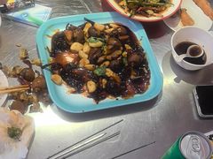 -遇西祠·海鲜烧烤(总店)