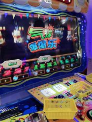 点击看大图 -meland·儿童乐园·游戏厅娃娃机·电玩Xbox(成都合生汇店)