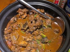 -状元甲·湖北甲鱼大王(汉口火车站店)