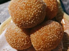 -老牌坊云南鱼豆花火锅(哈西万达店)