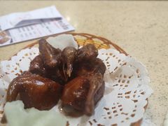 -喜鹊茶点.啫煲(车陂店)