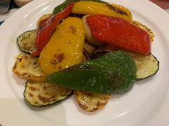 考时蔬-MIO弥欧洋房西餐厅(中央大街店)