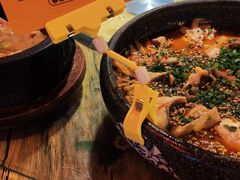 -老灶房-四川土菜(铁牛广场店)