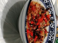-天下客饭店(中山路店)