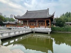 -南普公园