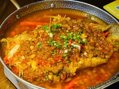 -小柴米·传统江西菜(万寿宫店)