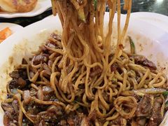 -桃园中华料理炸酱面(燕儿岛路店)