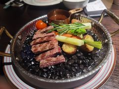 -庐灶江南·江南菜·四合院Bistro(东直门雍和宫·原华侨宾馆店)