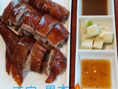 -凤阁楼果木烧鹅(鹤山陈山店)