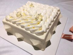 -积慕Cake(解放大道店)