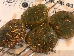 -枪火串烧·东北特色烧烤(罗湖总店)