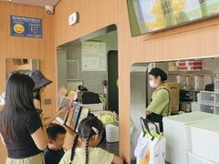 -混果汁(福田领展中心城店)
