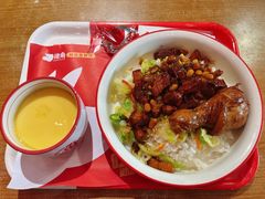 -猪角·闽南猪脚饭(文三路店)