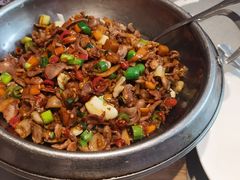 -毛家饭店·30年融合新湘菜(无影山店)