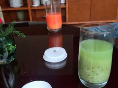 -深圳星河丽思卡尔顿酒店