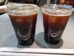 -Manner Coffee(丁香国际店)