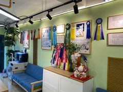 -猫十亿·布偶金渐层·曼基康矮脚猫舍(青年路店)