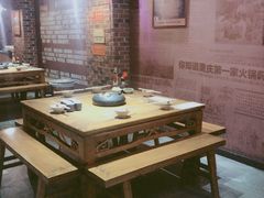 -白乐天毛肚火锅馆(南滨路店)