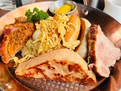 -宝莱纳餐厅(滨江店)