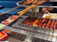 -邢氏老太太烤串(北兴街店)