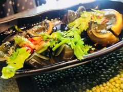 -潮十三潮汕砂锅粥(高新四路大都荟店)