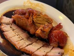 -文兴酒家(Chinatown - Gerrard Street)