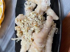 -黄师奶甜品店