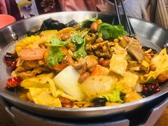 -川锅哎哟·麻辣香锅(国大城市广场店)