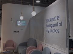 -天真蓝照相馆(宁波来福士店)